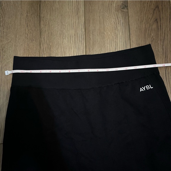 Aybl ombre leggings size XXL - Picture 4 of 4